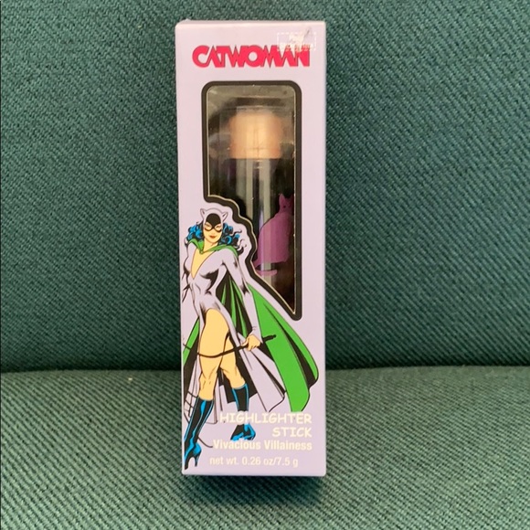 Other - Catwoman Highlighter Stick 0.26 oz